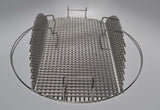 weber stainless steel grate 