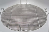 weber stainless steel grate 