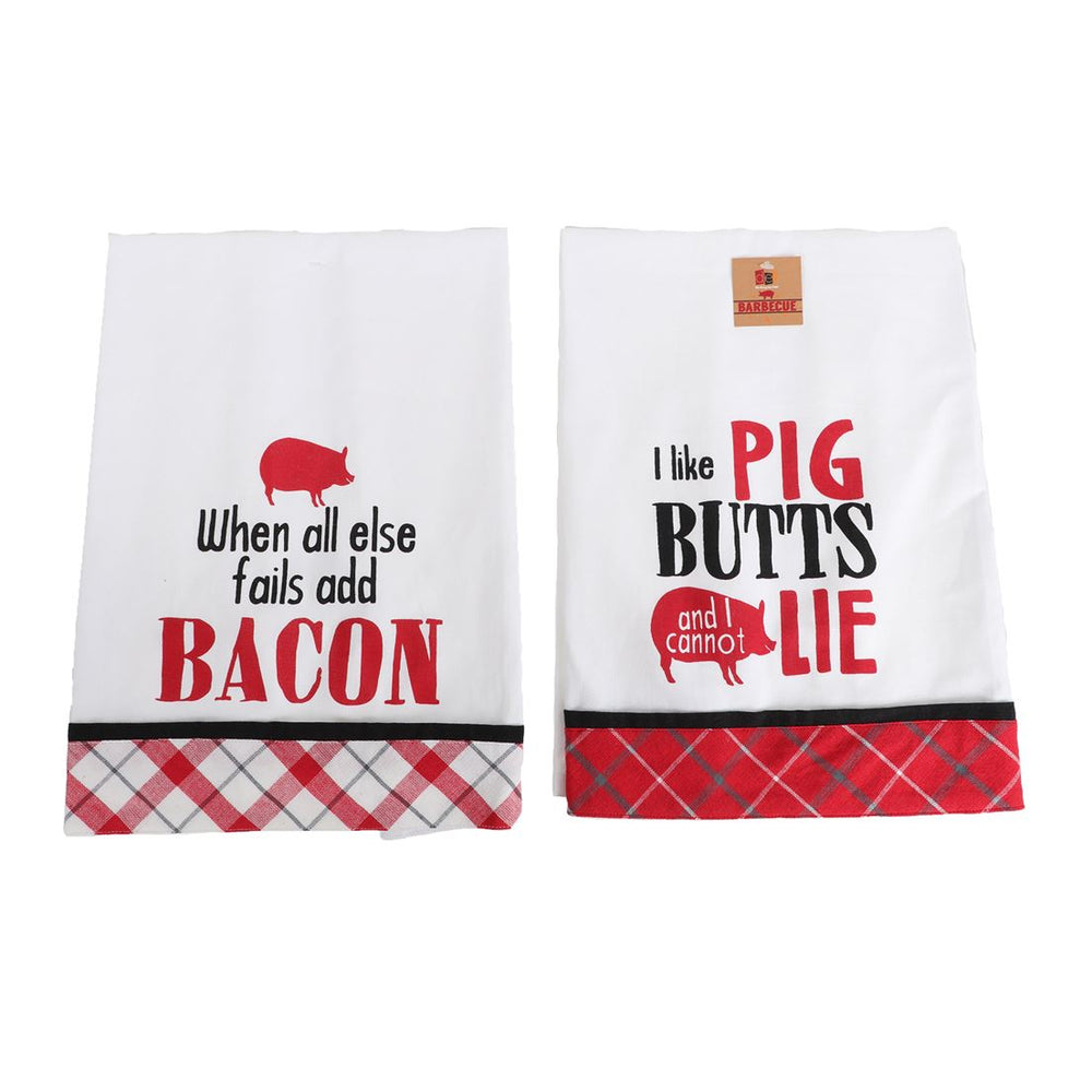 Funny Kitchen Towel Sayings