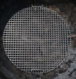 Mega Grate 17" coal grate